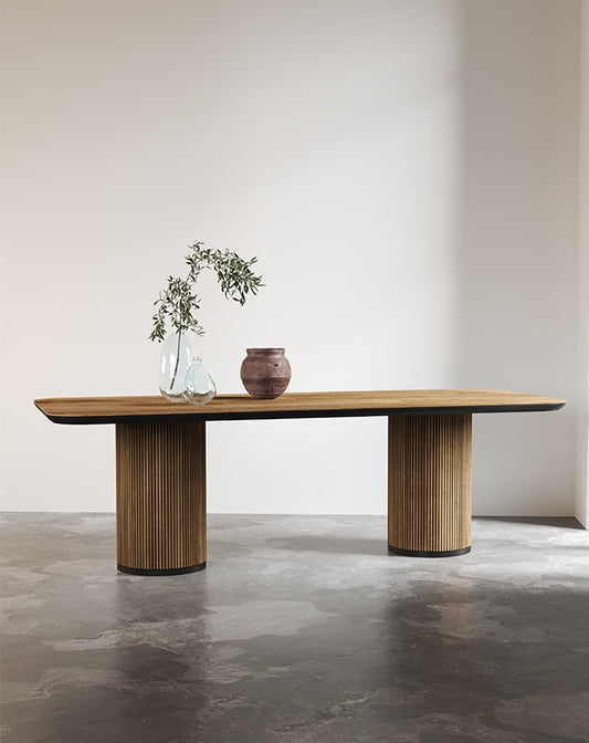 Toscana Dining Table
