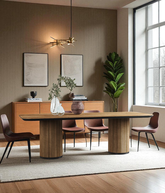 Toscana Dining Table