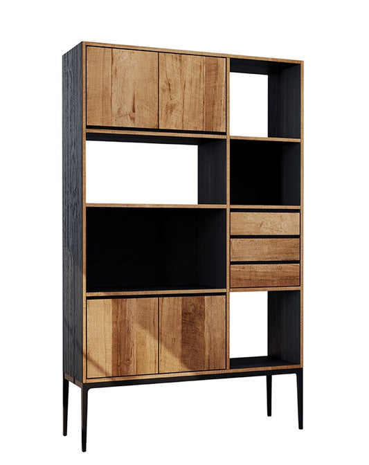 Venezia Display Rack 130cm