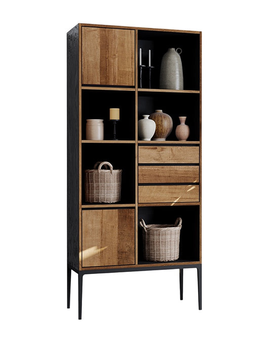 Venezia Display Rack 95cm