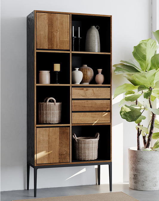 Venezia Display Rack 95cm