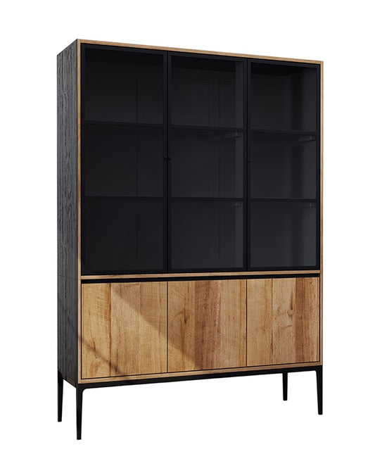 Venezia Display Cabinet 150cm