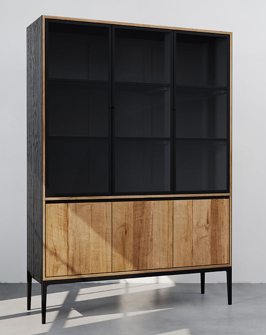 Venezia Display Cabinet 150cm