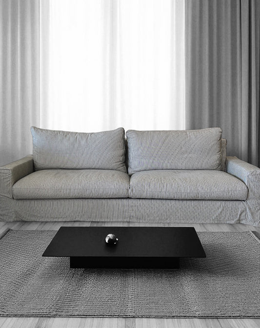 Wainui v2 3s Sofa