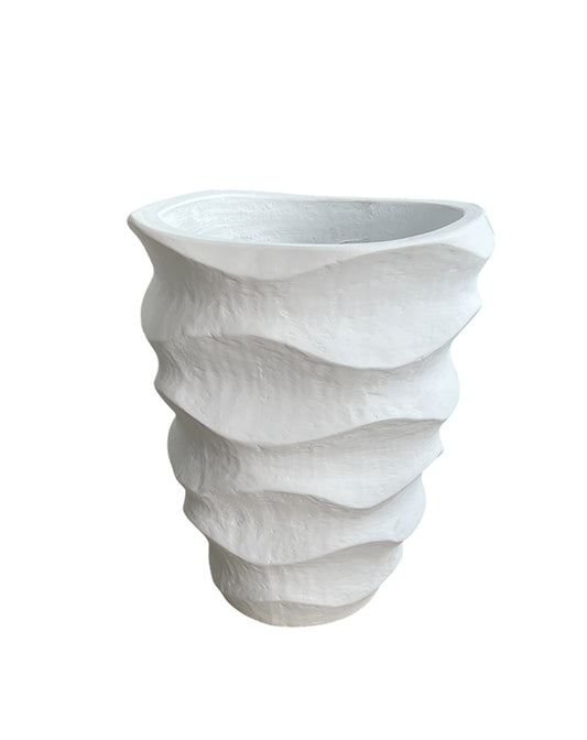 Wavy Vase
