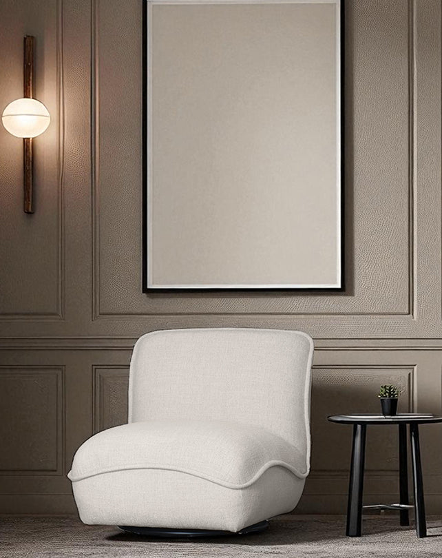 Wendall Swivel Chair