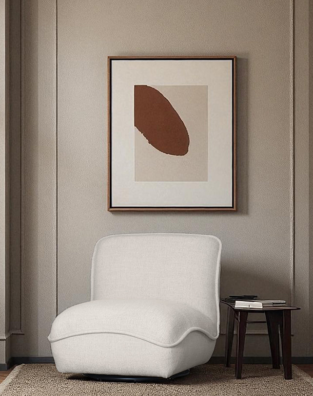 Wendall Swivel Chair