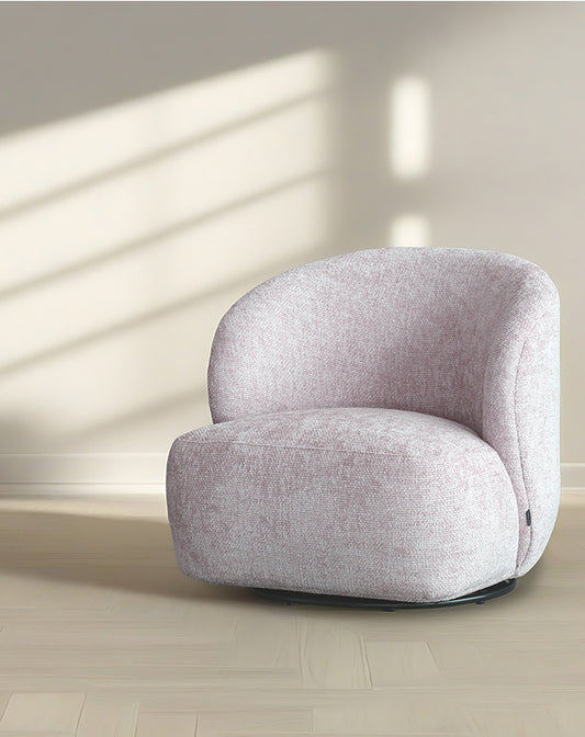 Zahra Swivel Chair
