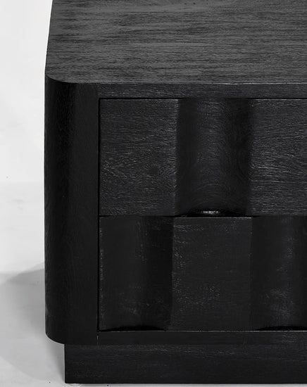 Aimee Entertainment Unit - Furniture - Republic Home