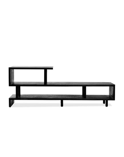 Amsterdam Entertainment Unit - Furniture - Republic Home