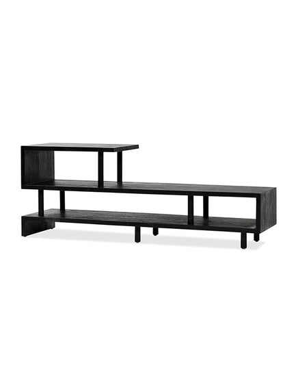 Amsterdam Entertainment Unit - Furniture - Republic Home