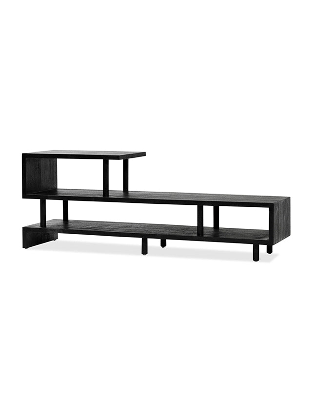 Amsterdam Entertainment Unit - Furniture - Republic Home