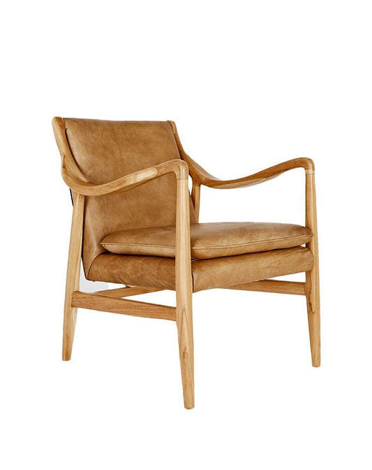 Asita Occasional Chair - Furniture - Republic Home