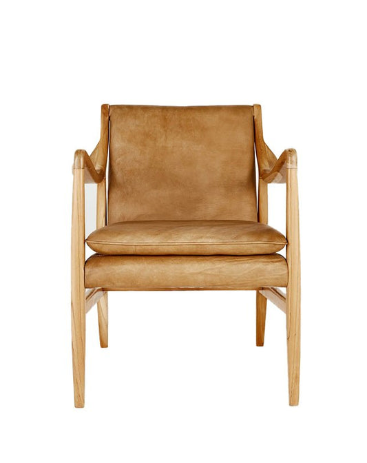 Asita Occasional Chair - Furniture - Republic Home