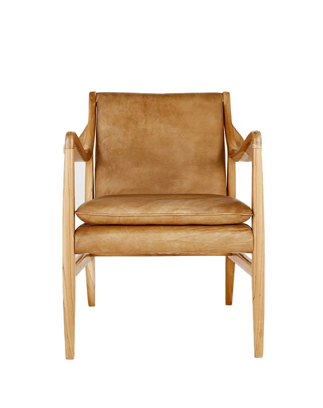 Asita Occasional Chair - Furniture - Republic Home