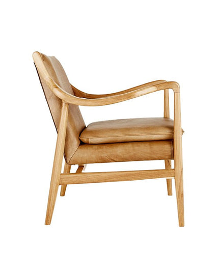 Asita Occasional Chair - Furniture - Republic Home