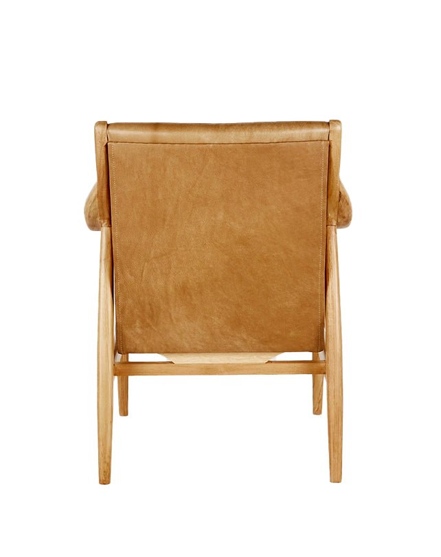 Asita Occasional Chair - Furniture - Republic Home
