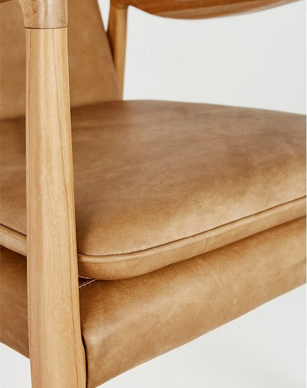 Asita Occasional Chair - Furniture - Republic Home