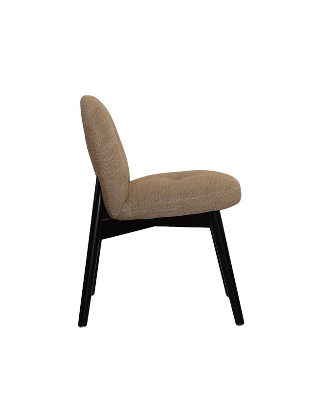 Bess Dining Chair - Furniture - Republic Home