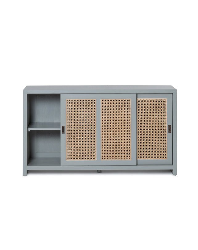 Bianca Buffet 2Dr - Furniture - Republic Home