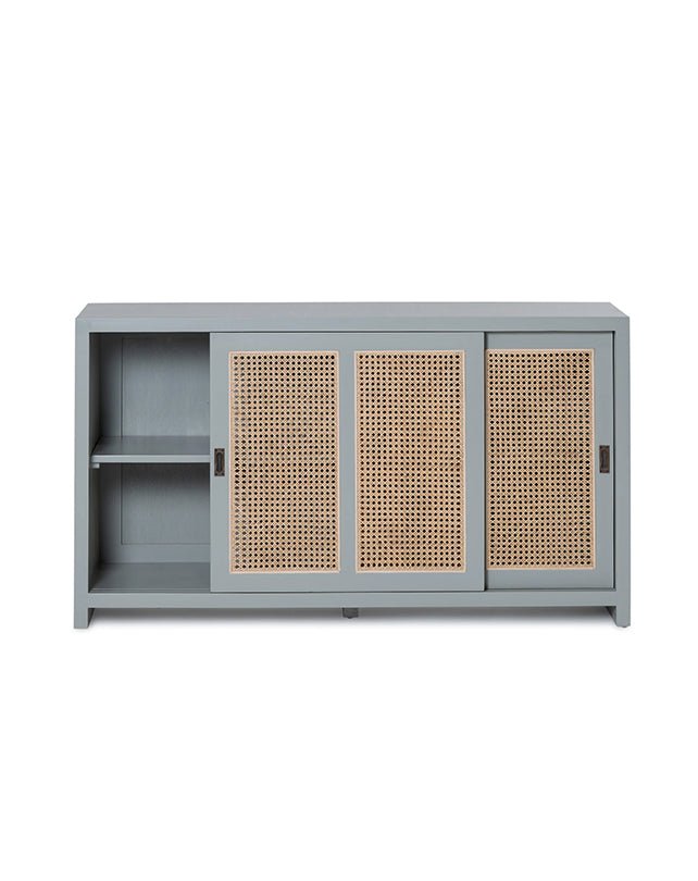 Bianca Buffet 2Dr - Furniture - Republic Home