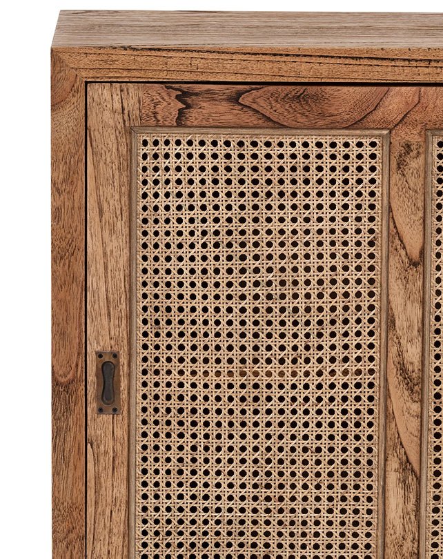 Bianca Buffet 2Dr - Furniture - Republic Home