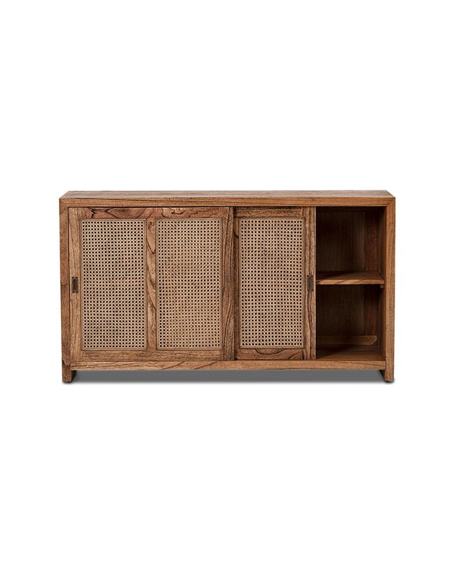 Bianca Buffet 2Dr - Furniture - Republic Home