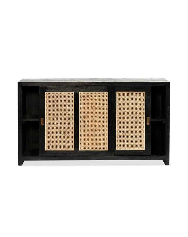 Bianca Buffet 2Dr - Furniture - Republic Home