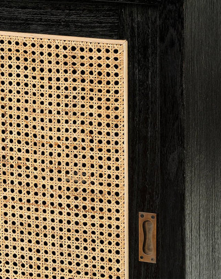 Bianca Buffet 2Dr - Furniture - Republic Home