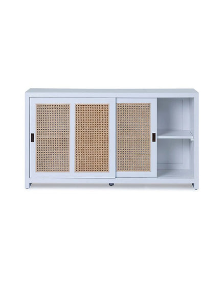 Bianca Buffet 2Dr - Furniture - Republic Home