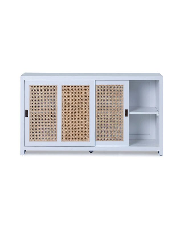 Bianca Buffet 2Dr - Furniture - Republic Home