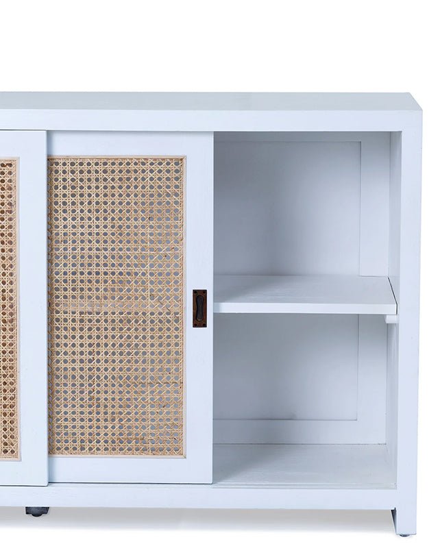 Bianca Buffet 2Dr - Furniture - Republic Home