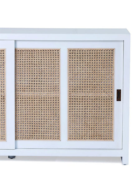 Bianca Buffet 2Dr - Furniture - Republic Home