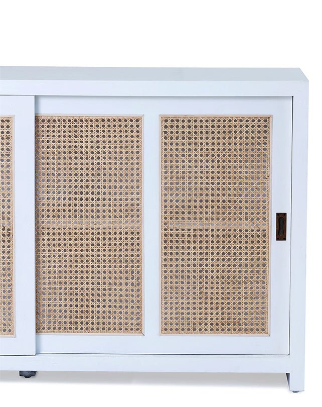 Bianca Buffet 2Dr - Furniture - Republic Home