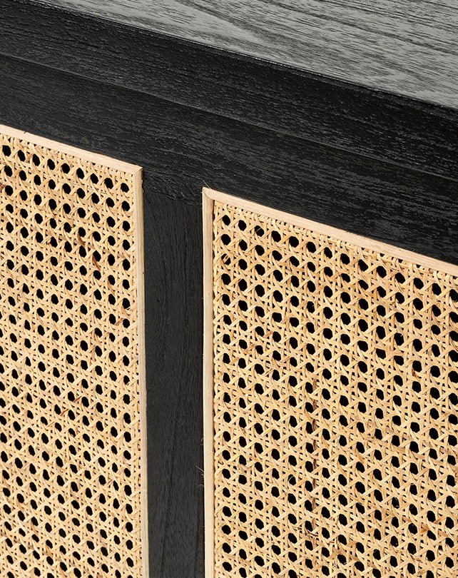 Bianca Buffet 2Dr - Furniture - Republic Home