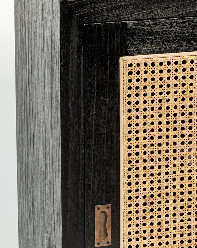 Bianca Buffet 2Dr - Furniture - Republic Home