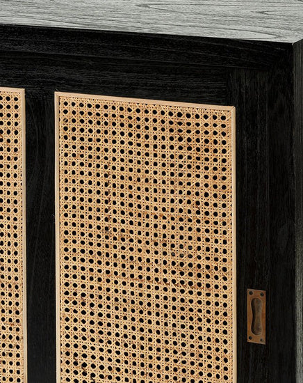 Bianca Buffet 2Dr - Furniture - Republic Home
