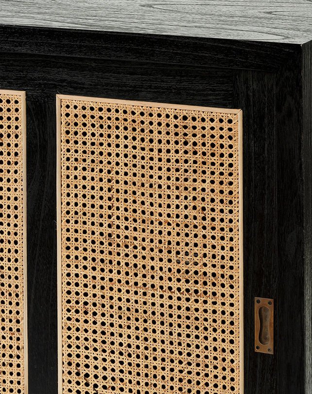 Bianca Buffet 2Dr - Furniture - Republic Home