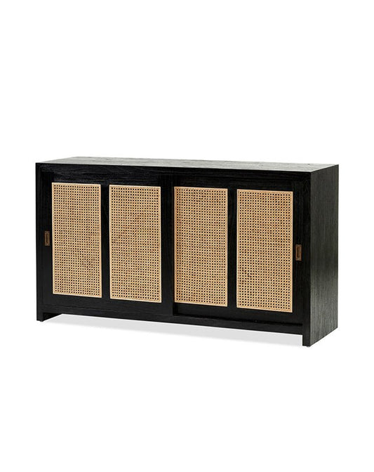 Bianca Buffet 2Dr - Furniture - Republic Home