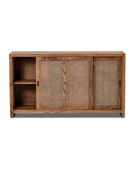 Bianca Buffet 2Dr - Furniture - Republic Home