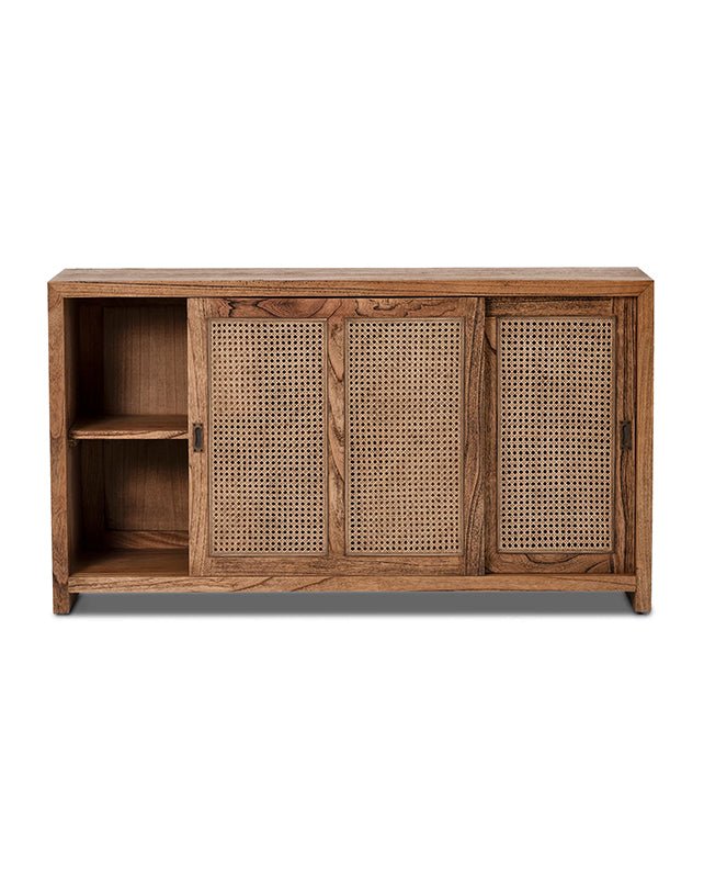 Bianca Buffet 2Dr - Furniture - Republic Home