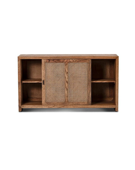 Bianca Buffet 2Dr - Furniture - Republic Home