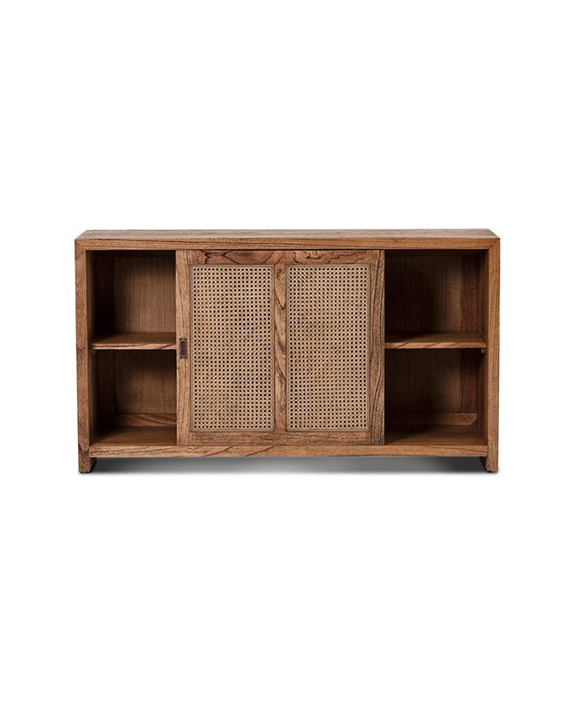 Bianca Buffet 2Dr - Furniture - Republic Home
