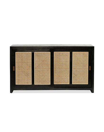 Bianca Buffet 2Dr - Furniture - Republic Home