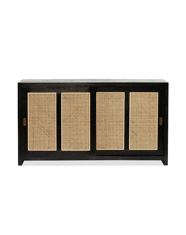 Bianca Buffet 2Dr - Furniture - Republic Home