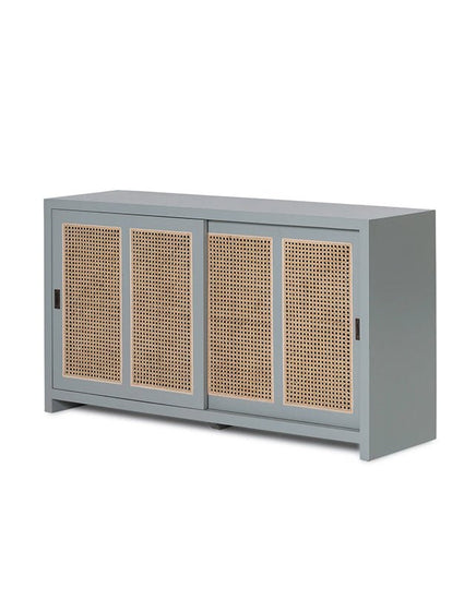 Bianca Buffet 2Dr - Furniture - Republic Home