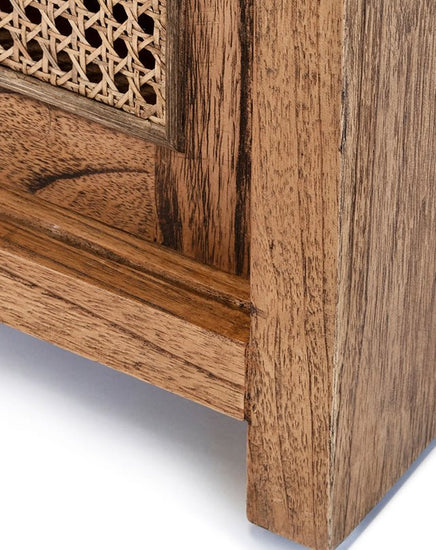 Bianca Buffet 2Dr - Furniture - Republic Home
