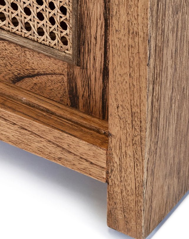 Bianca Buffet 2Dr - Furniture - Republic Home