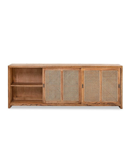 Bianca Buffet 3Dr - Furniture - Republic Home