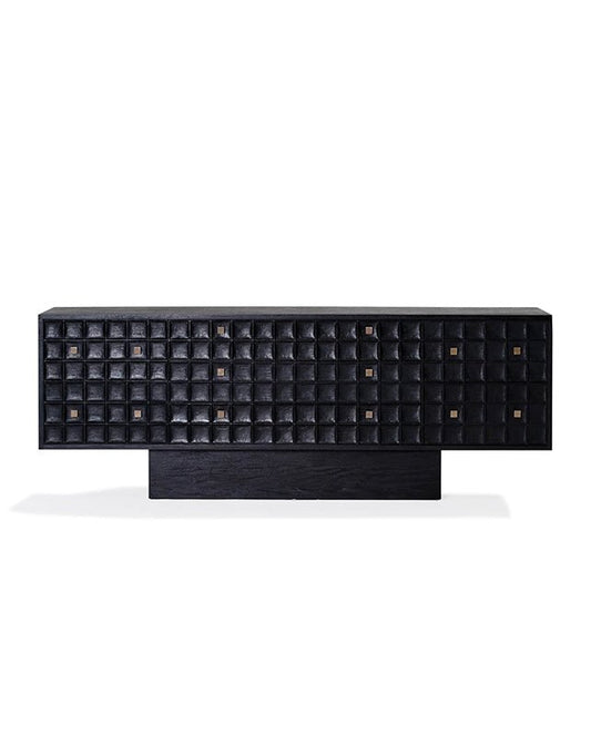 Brutus Buffet - Furniture - Republic Home